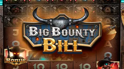 big bounty bill